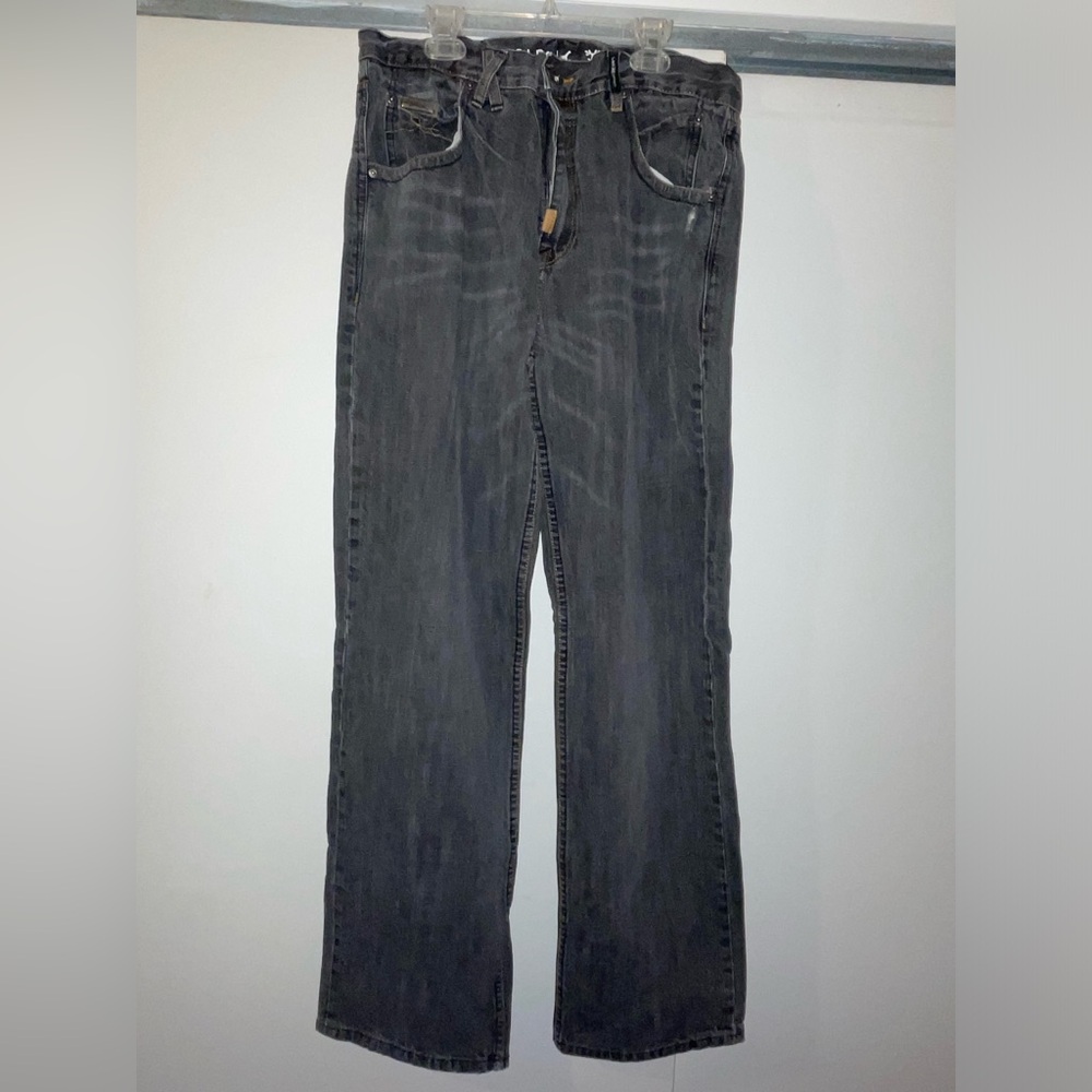 Vintage LRG jeans 34x34